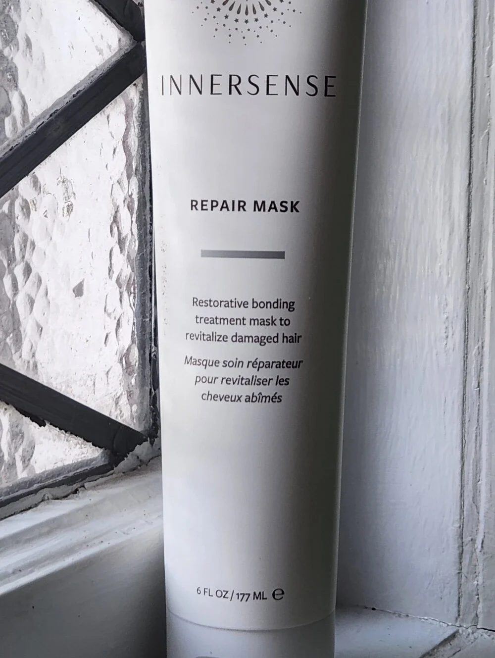 NWT INNERSENSE REPAIR MASK BONDING TREATMENT